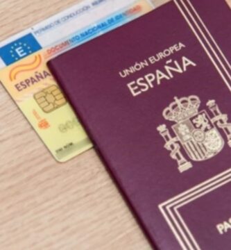 tramites españa